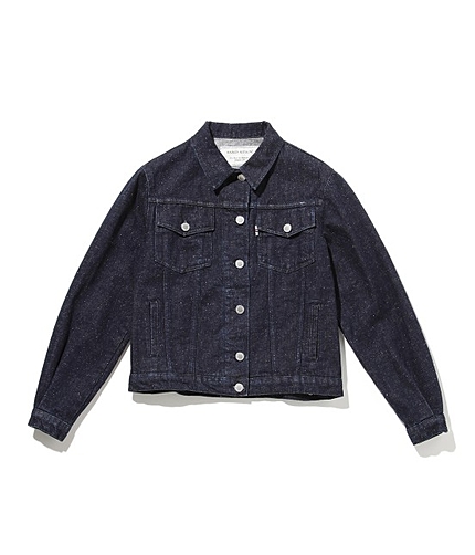 JAPANESE DENIM JACKET