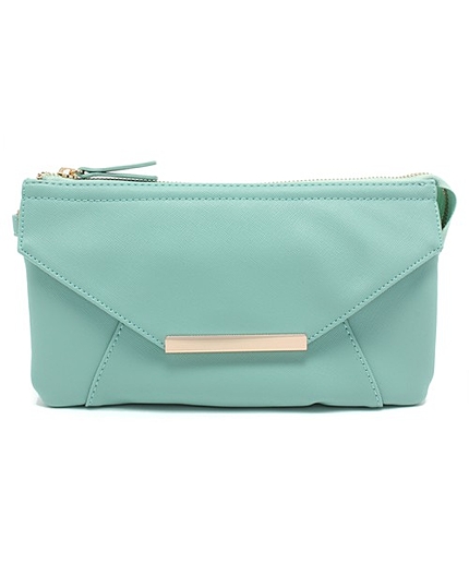 ウォレット兼用ＭＩＮＩショルダーバッグ