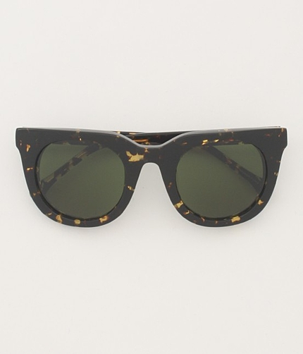 【STEAVN ALAN/スティーブンアラン】SUNGLASS