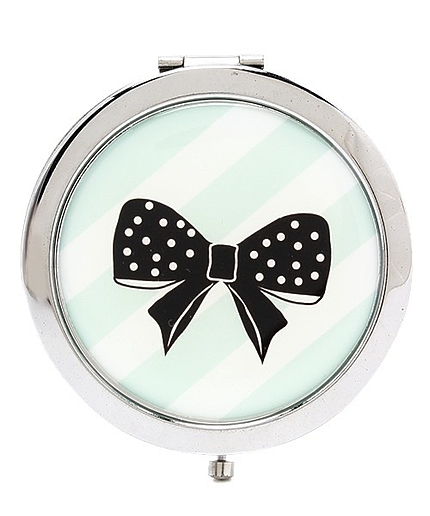 コンパクトミラー