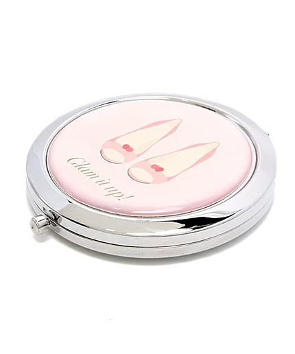 コンパクトミラー