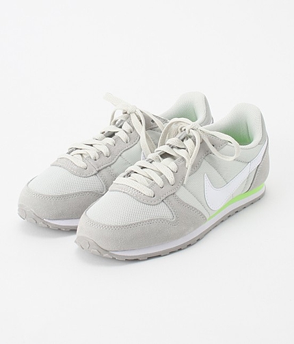【NIKE】ウィメンズジニコ