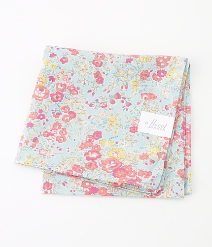 【LIBERTY ART FABRICS】クロス