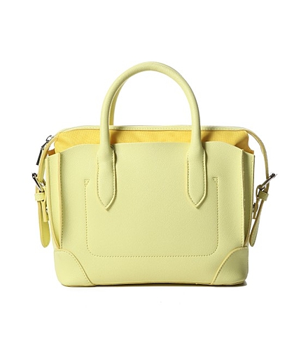 【non-no8月号掲載】 インナー付きミニトートバッグ