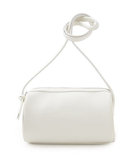 ドラム型ポシェット