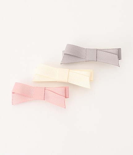 ミニリボン3本セット