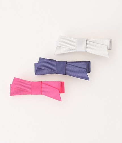 ミニリボン3本セット