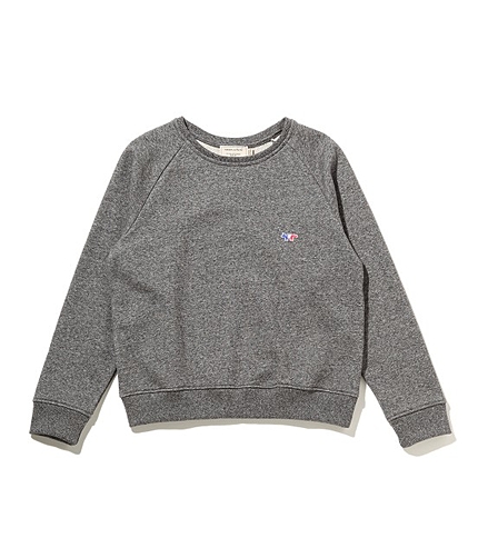 SWEAT PATCH TRICOLOR