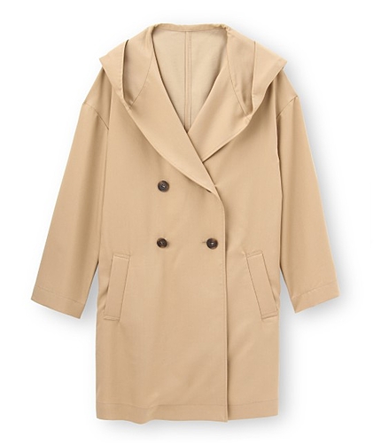 テンセルトレンチフードコート