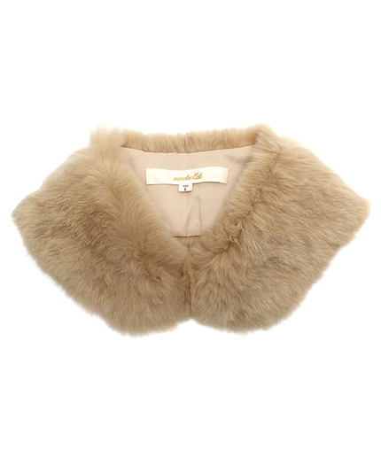 ラビットファーティペット