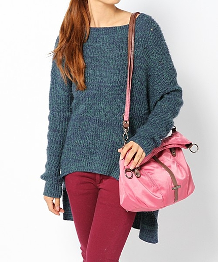 トラベル３ｗａｙバッグ