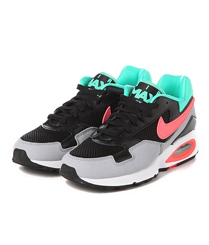 【NIKE】エアマックスSTスニーカー