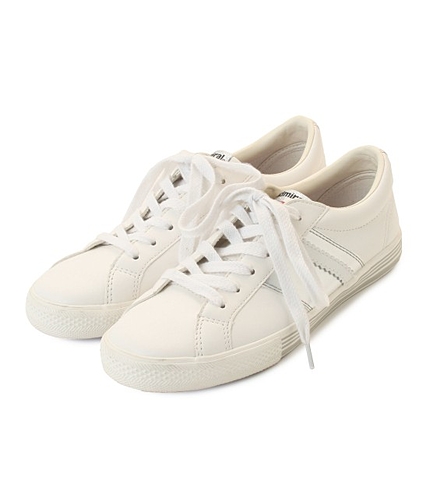 【mina5月号掲載】 【Admiral(アドミラル)】 LEICESTER　別注カラー