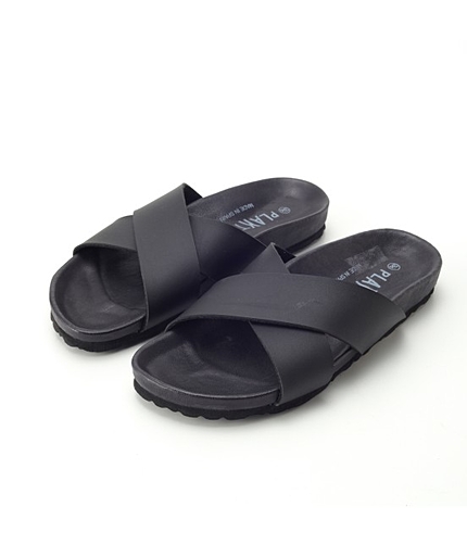 【otonaMUSE7月号掲載】 PLAKTONクロスコンフォート