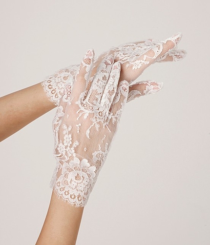 レースグローブ