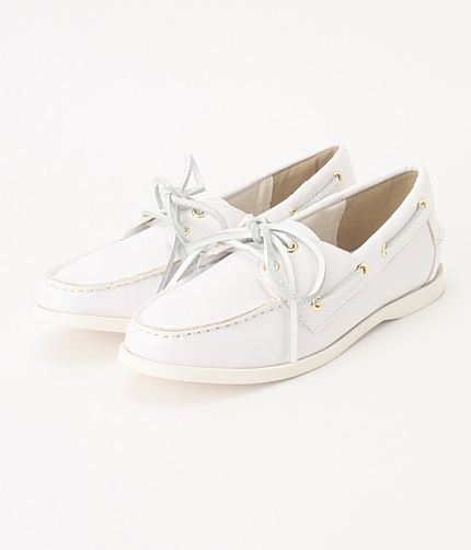 【今だけ!セールOFF率からさらに10%OFF】 デッキシューズ