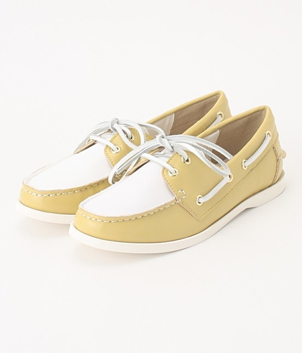 【今だけ!セールOFF率からさらに10%OFF】 デッキシューズ