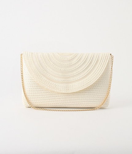 【Bertini】 CHAIN BAG