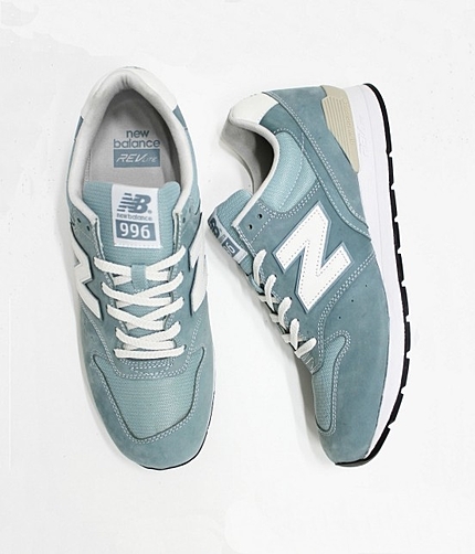 【NEW BLANCE】 MRL996