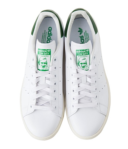 【adidas】STAN SMITH