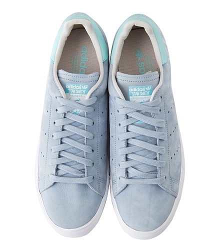 【adidas】STAN SMITH VULC