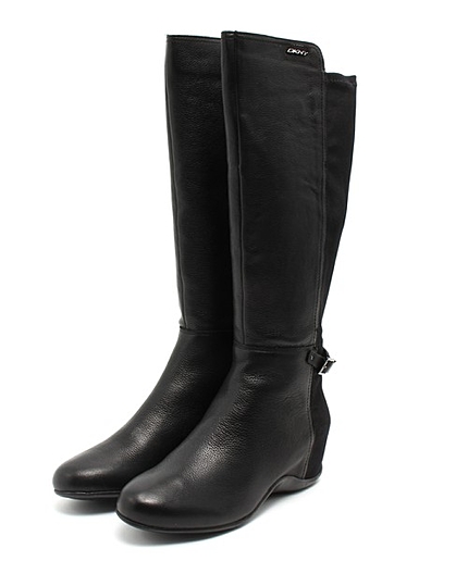 Paulinaロングブーツ