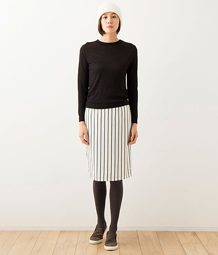 テンセルローゲージクループルオーバー