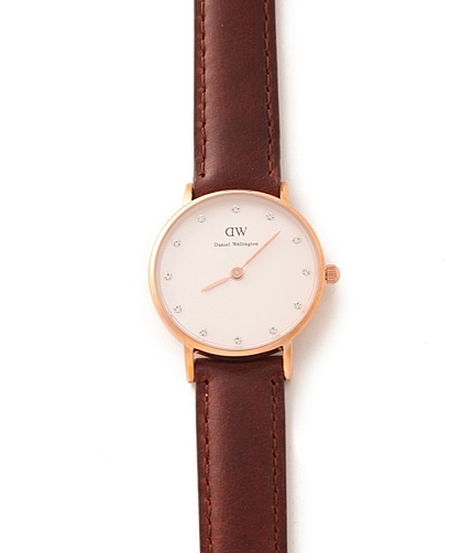 【Daniel Wellington】Classy Bristol