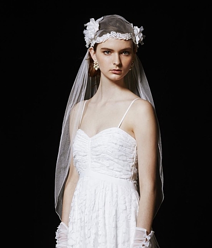 フラワーコサージュベール