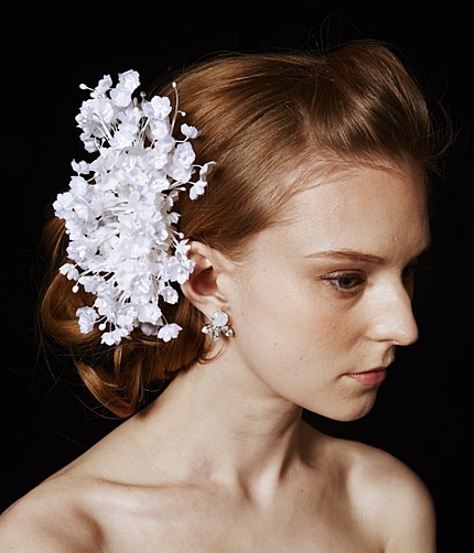 スズランコーム