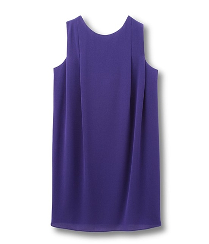 バックコンシャスドレス