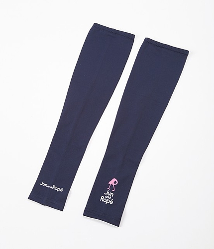 【UVカット】ツインコットアームカバー