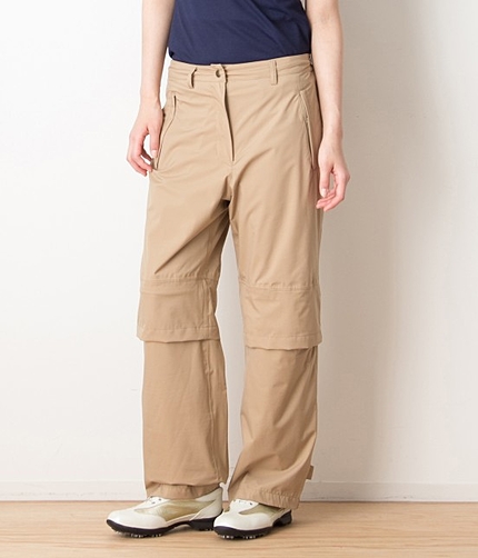 レインウェア　パンツ