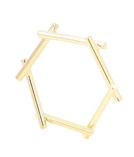 重ねスティックリング