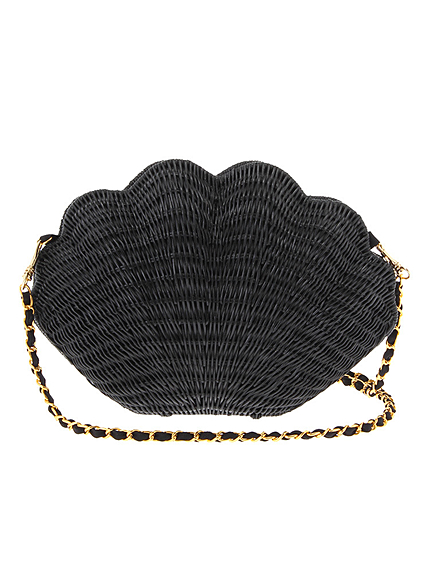 シェルクラッチBAG