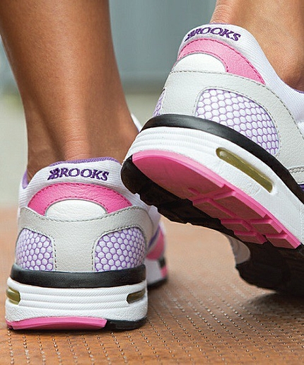 ウィメンズ ブルックス フュージョン BROOKS WOMENS FUSION 165