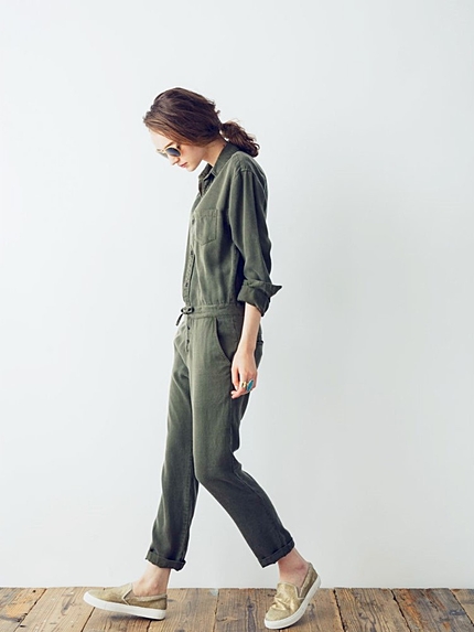 ワークオールインワン