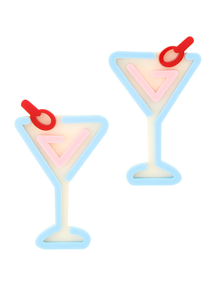 NEON COCKTAIL PIERCE