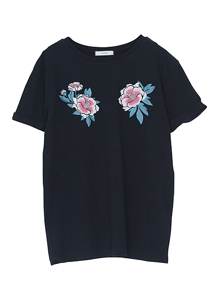 フラワー　スカＴ