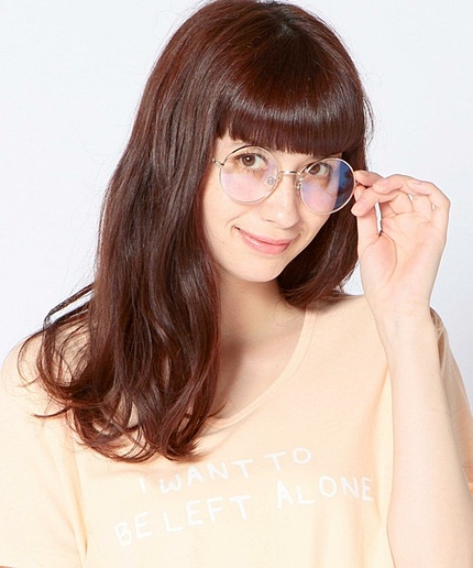 Phateeパソコンアイウェア/Phatee RON C PC E/W