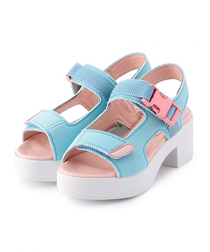 ◆miista LLONAサンダル/◆miista LLONA 55