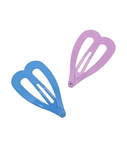 WEGO/モチーフ型ヘアピン