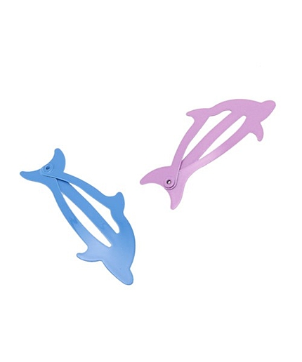 WEGO/モチーフ型ヘアピン