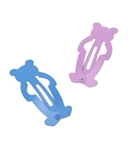 WEGO/モチーフ型ヘアピン