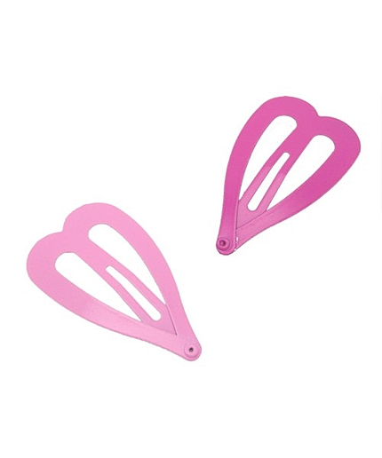 WEGO/モチーフ型ヘアピン