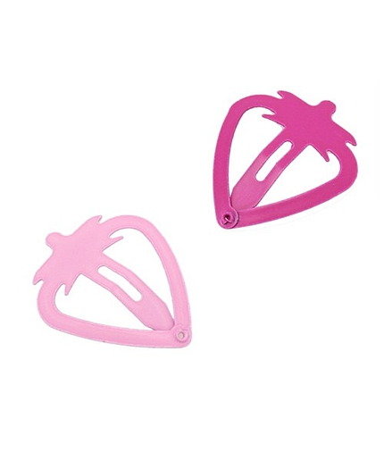 WEGO/モチーフ型ヘアピン