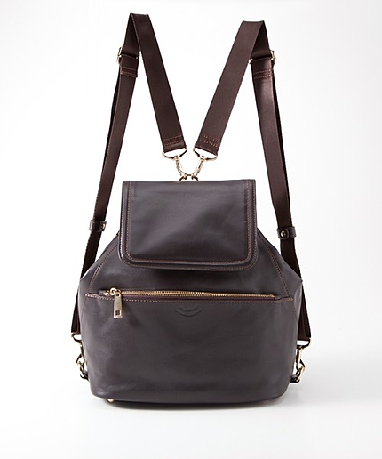 クレマチスリュック