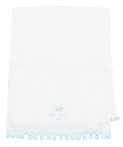 MASHMALLOWFACEタオル