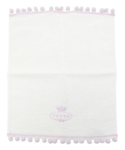 MASHMALLOWGUESTタオル