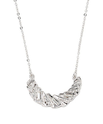 ワントップネックレス